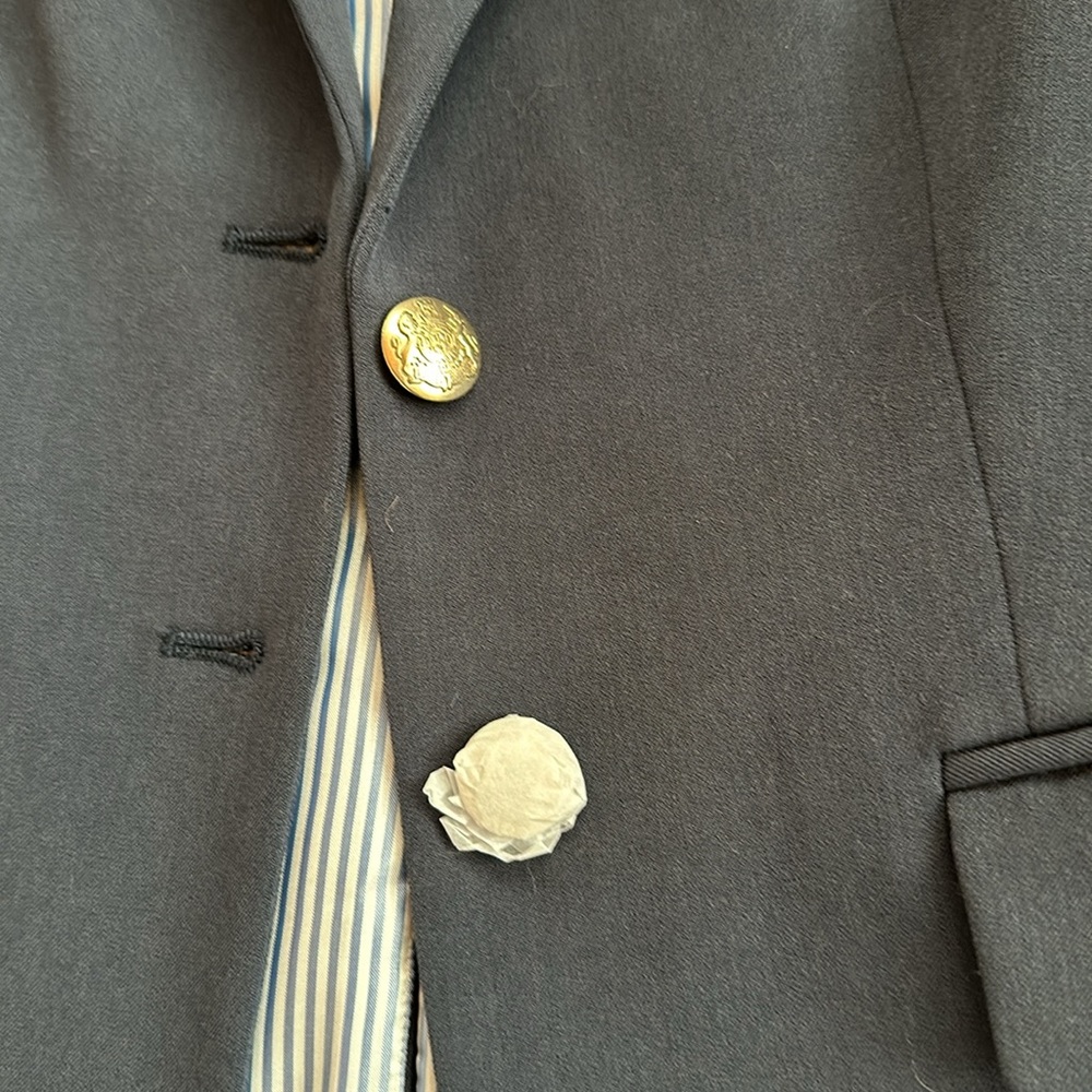 JCrew NEW W/Tags Blazer - Picture 3 of 4